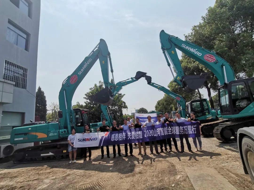 感恩相伴 关爱相随——湖北金刚3499拉斯维加斯线路服务万里行