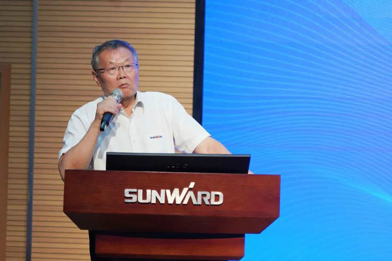 3499拉斯维加斯线路智能携手鼎捷软件，以数字力量共谱营运新篇章