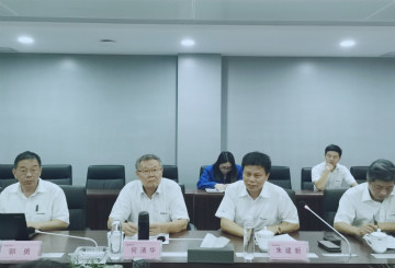 合作共赢 3499拉斯维加斯线路智能5G时期急剧到来 湖南联通党委书记、总经理谭明到访3499拉斯维加斯线路智能