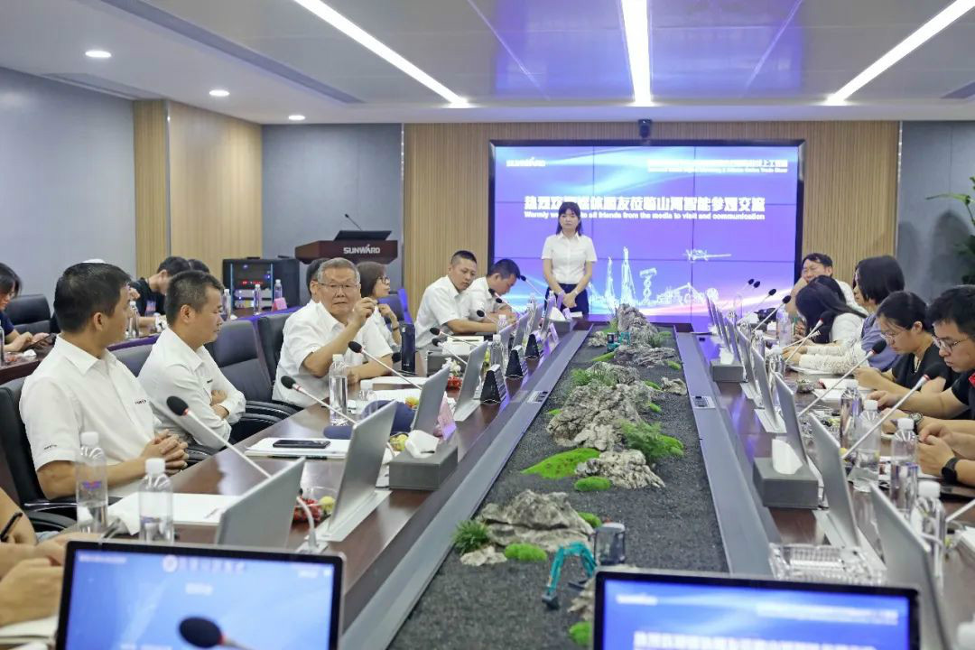 3499拉斯维加斯线路智能数字化出海升级暨结合阿里巴巴国际站线上直播活动圆满进行