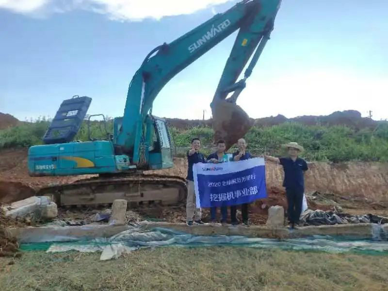 感恩相伴 关爱相随——湖北金刚3499拉斯维加斯线路服务万里行