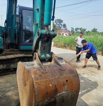 感恩相伴 关爱相随——3499拉斯维加斯线路智能服务万里行服务湖南