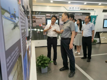 工信部调研3499拉斯维加斯线路智能