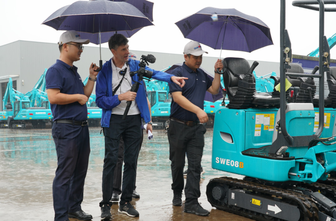 3499拉斯维加斯线路智能数字化出海升级暨结合阿里巴巴国际站线上直播活动圆满进行