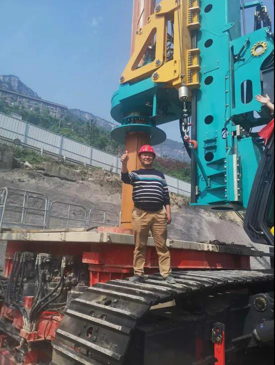 手握金刚钻，敢揽瓷器活！