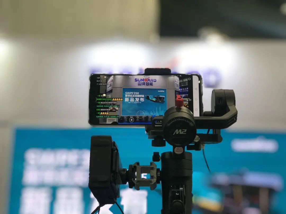 强化区位优势 进军砂石破碎领域 3499拉斯维加斯线路智能昭通砂石展美满收官