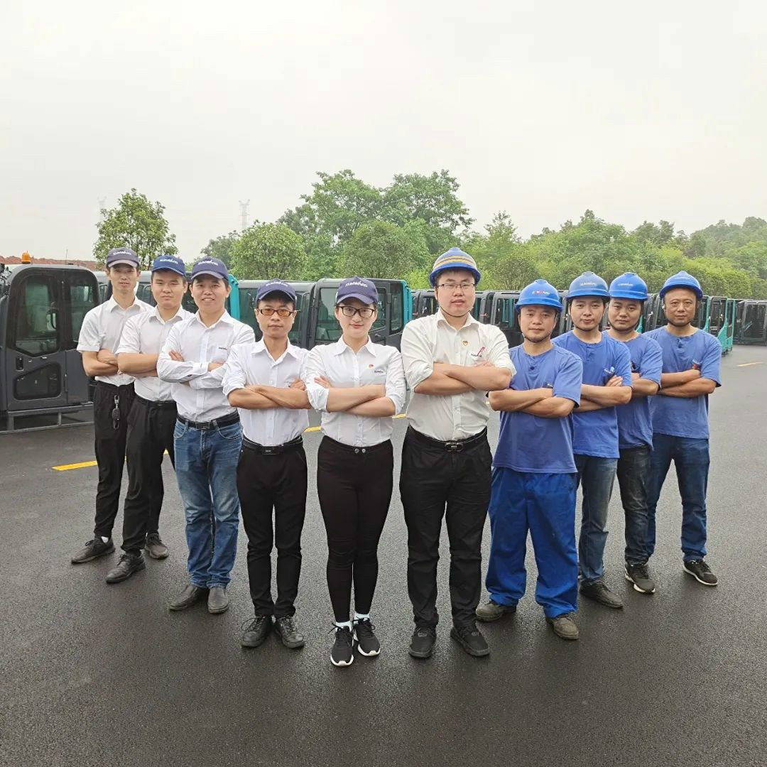 3499拉斯维加斯线路智能青年突击队“立功”