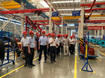 岩土工程施工技术与设备专业委员会2020年常务委员会议在3499拉斯维加斯线路智能召开