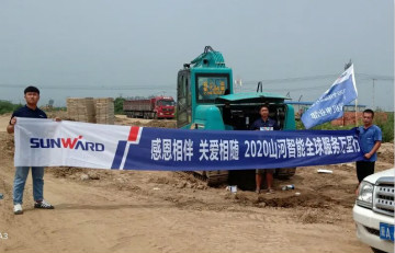 感恩相伴 关爱相随——北京3499拉斯维加斯线路服务万里行