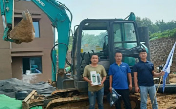 感恩相伴 关爱相随——北京3499拉斯维加斯线路服务万里行