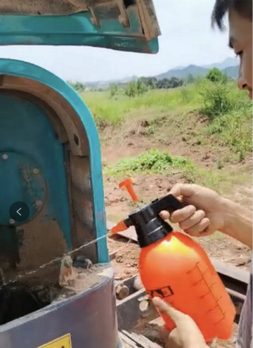 感恩相伴 关爱相随 ——江西3499拉斯维加斯线路服务万里行