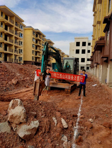 感恩相伴 关爱相随 ——江西3499拉斯维加斯线路服务万里行