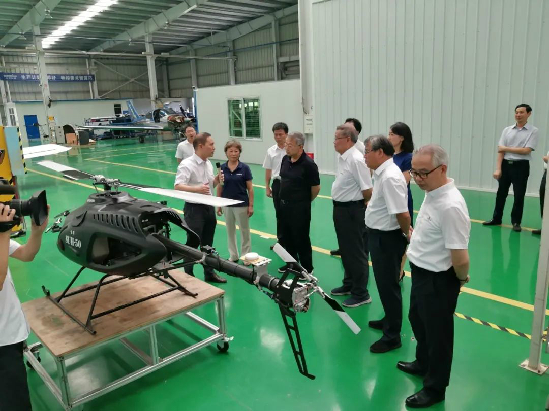 省人大常委会党组副书记、副主任王柯敏调研3499拉斯维加斯线路智能