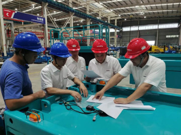 高空事业，有你们真好！