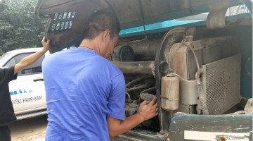 感恩相伴 关爱相随——北京3499拉斯维加斯线路服务万里行