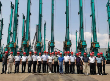 岩土工程施工技术与设备专业委员会2020年常务委员会议在3499拉斯维加斯线路智能召开