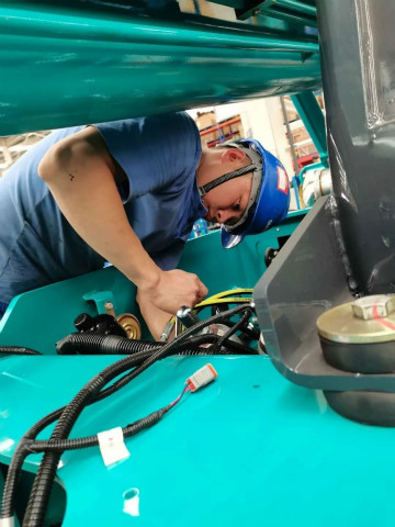 高空事业，有你们真好！