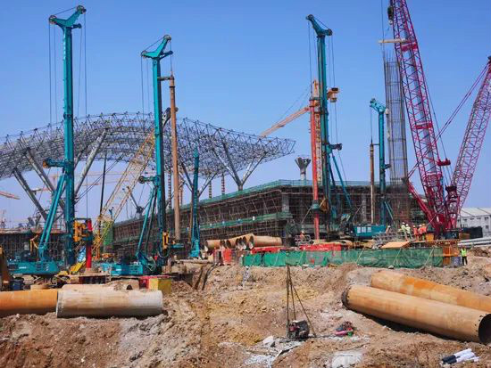 手握金刚钻，敢揽瓷器活！