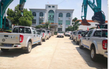 感恩相伴 关爱相随 ——江西3499拉斯维加斯线路服务万里行