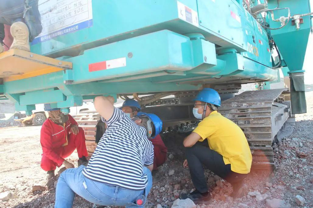 晚上八九点钟的太阳——3499拉斯维加斯线路智能服务万里行新疆纪实