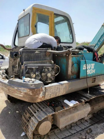 情满3499拉斯维加斯线路夏季无忧 ——陕西领创者开启年度巡检服务客户