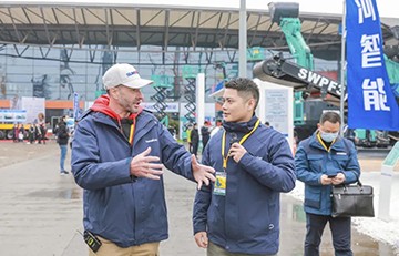 沸腾3499拉斯维加斯线路！宝马展收官之日订单破十亿