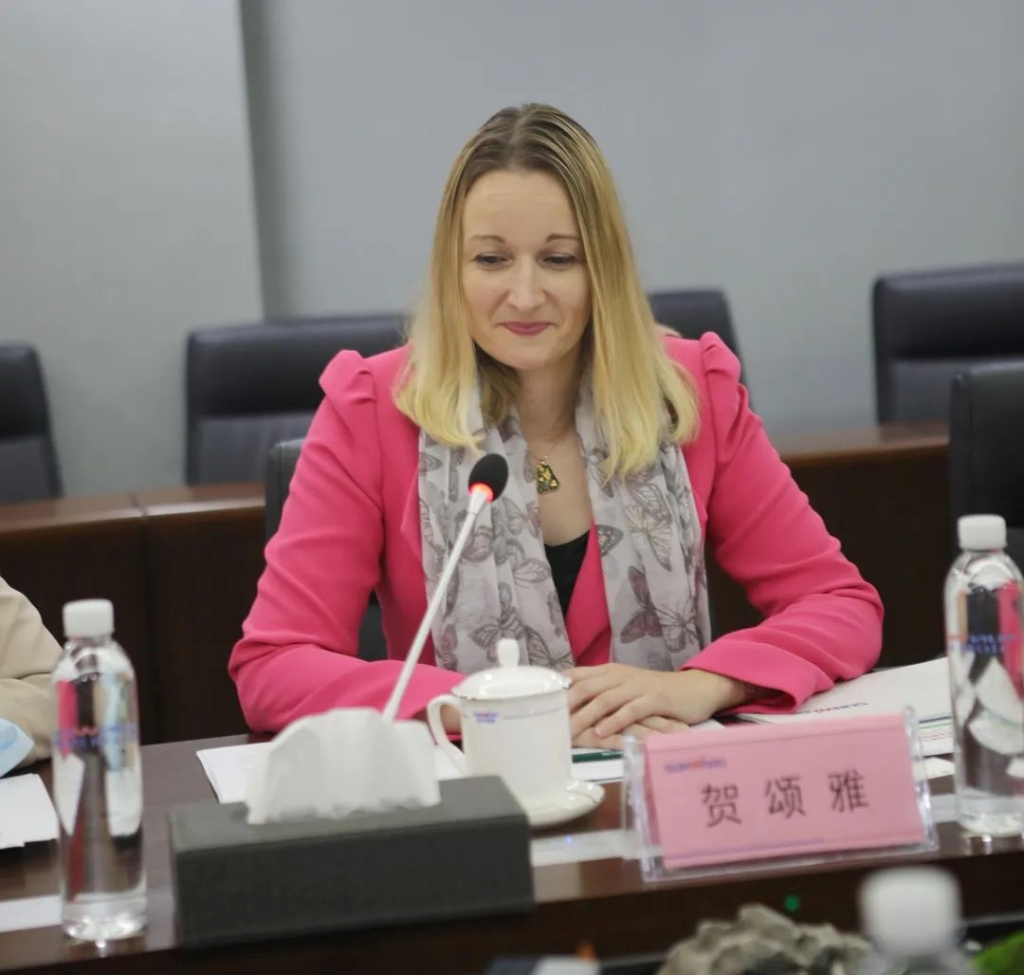 英国驻昭通总领事贺颂雅调查3499拉斯维加斯线路智能