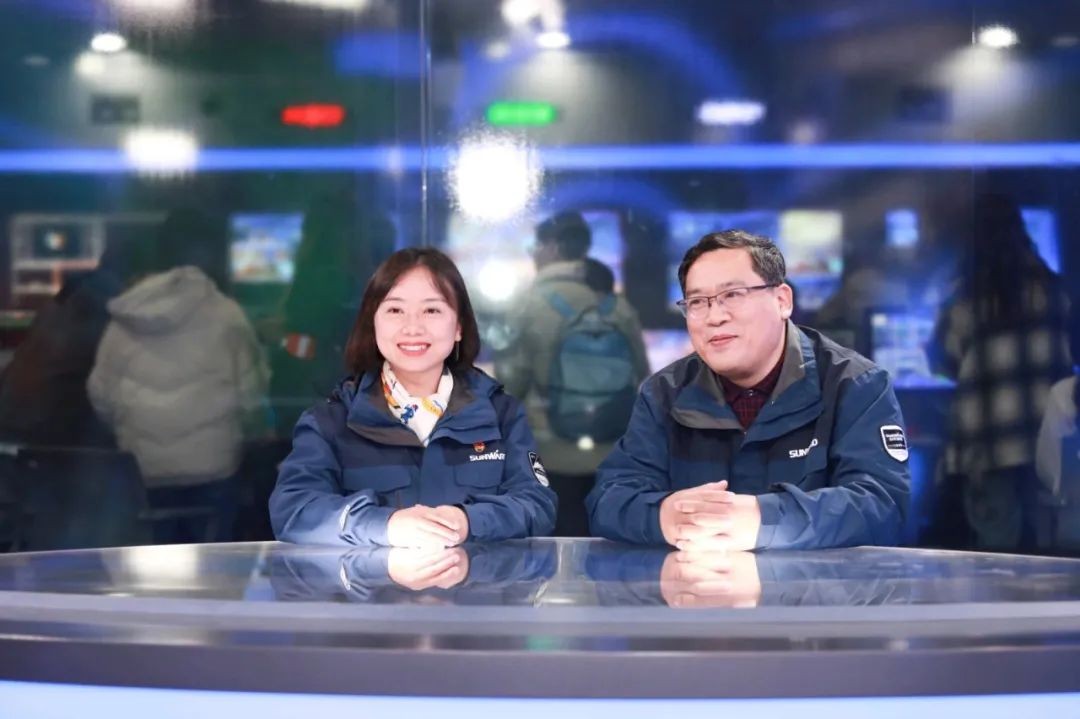 3499拉斯维加斯线路智能通讯员培训在湖南公共传媒学院进行