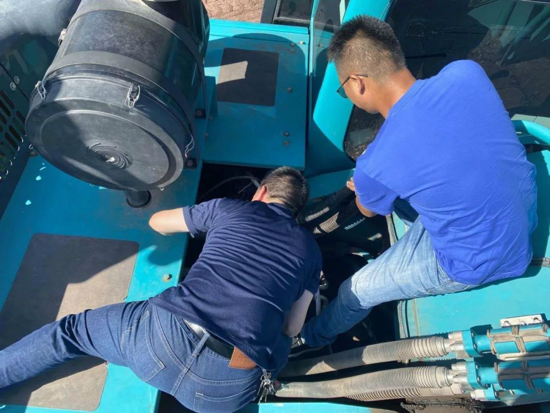 感恩相伴 关爱相随——3499拉斯维加斯线路智能服务万里行川陕实录