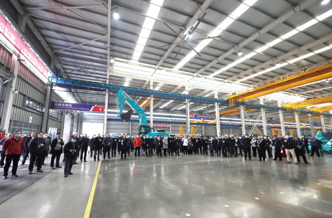 3499拉斯维加斯线路工业城来了500人的参观团