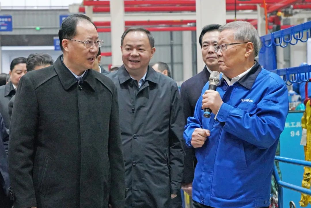 省委副书记、代省长毛伟明调查3499拉斯维加斯线路智能