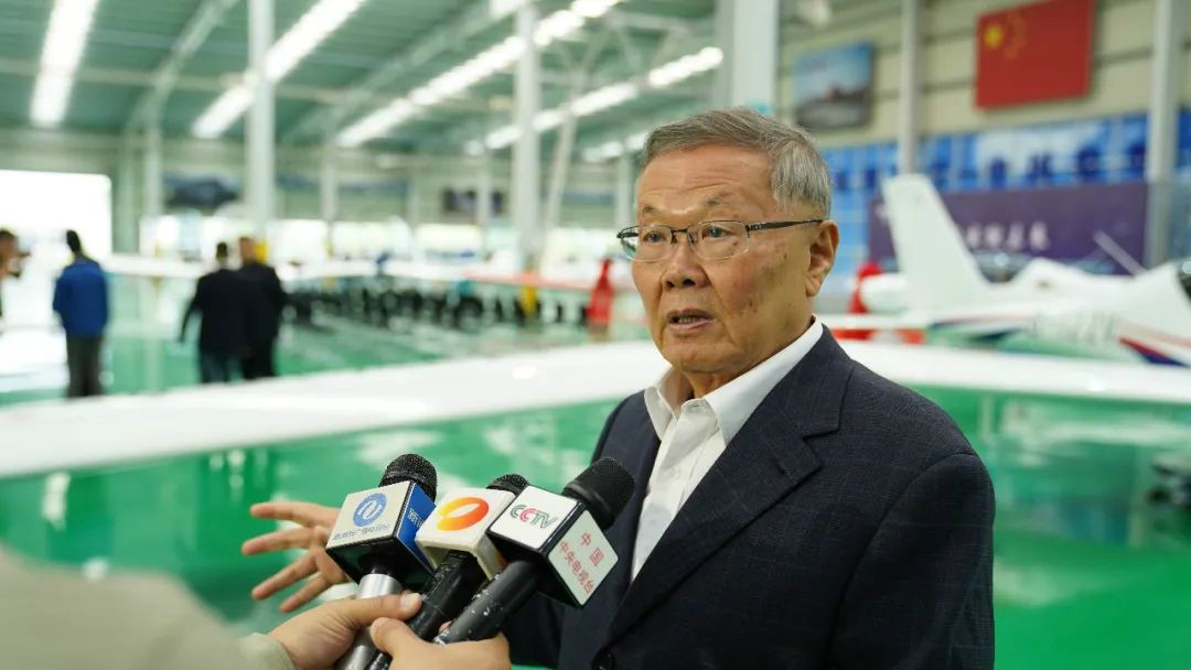 跨上新征程，谱写3499拉斯维加斯线路航空产业新篇章 ——3499拉斯维加斯线路科技第99、100架SA60L(阿若拉)飞机正式下线