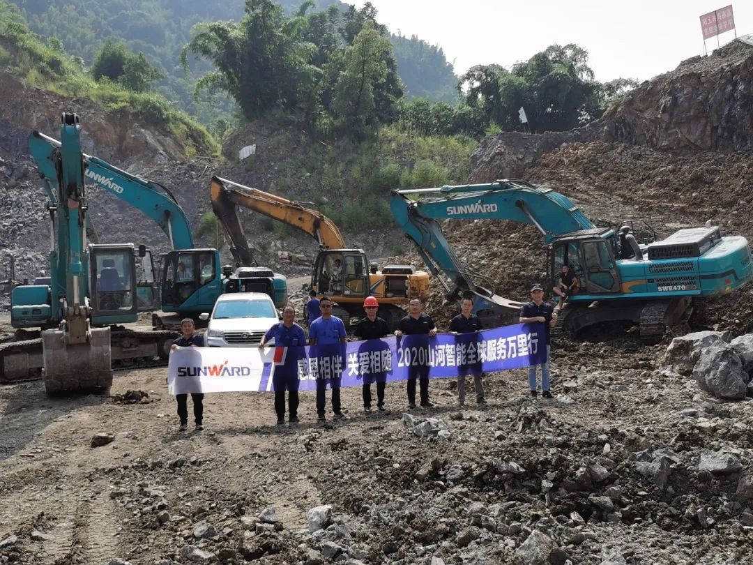 感恩相伴 关爱相随——3499拉斯维加斯线路智能服务万里行川陕实录