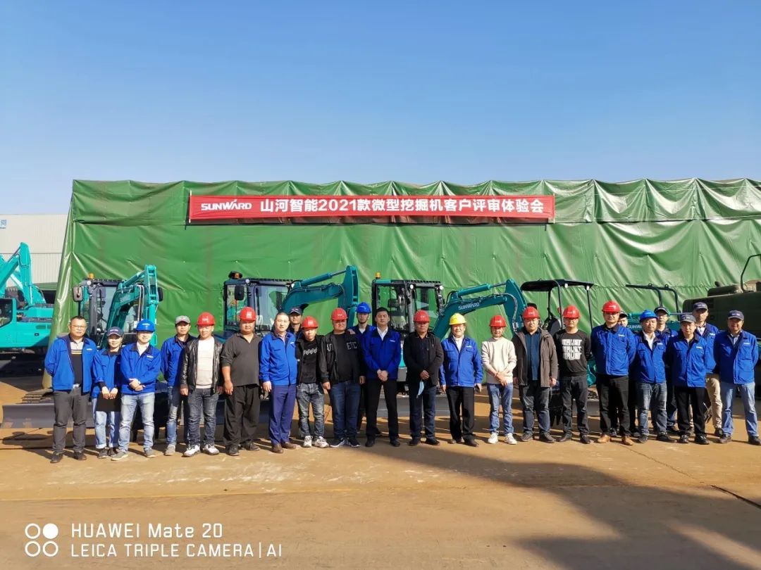 做自己的钻研，让客户来说吧！