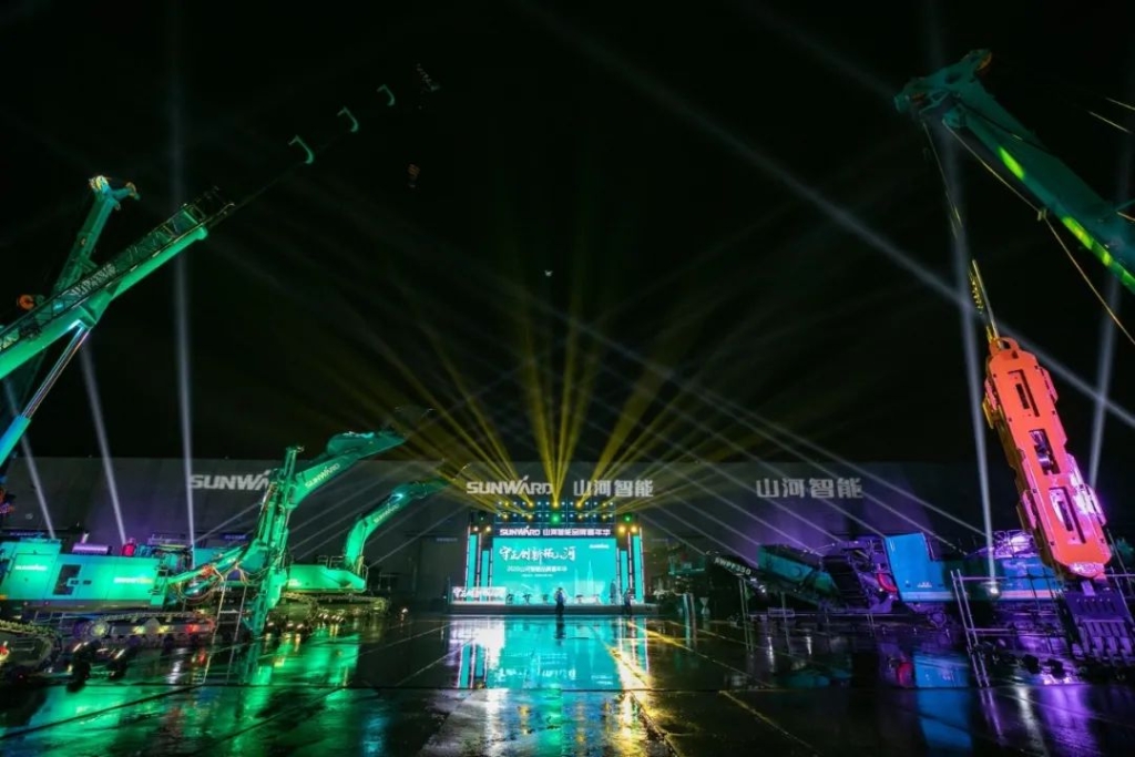 3499拉斯维加斯线路智能品牌嘉年华 湖南利帆喜获终极大奖