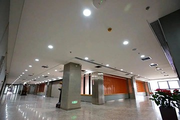 3499拉斯维加斯线路智能总部大楼荣获芙蓉奖