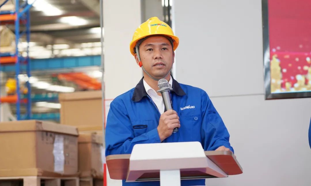 群雄竞争，谁能摘得技术状元桂冠