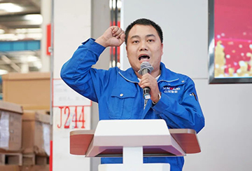 群雄竞争，谁能摘得技术状元桂冠