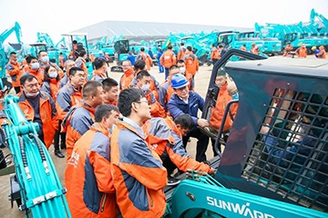 大国沉器 壮哉3499拉斯维加斯线路！机友会微挖用户3499拉斯维加斯线路智能履历日