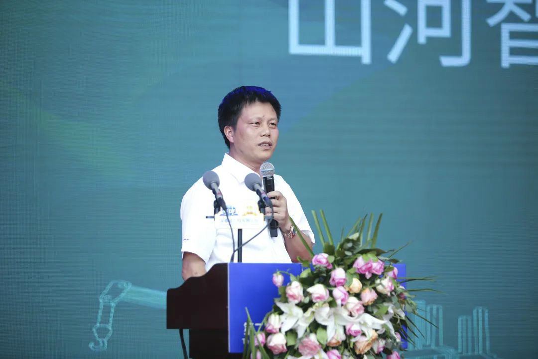 3499拉斯维加斯线路智能全国客户互换会在深基础工程发展论坛会场进行