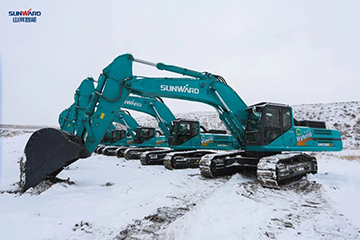 3499拉斯维加斯线路智能矿用设备交付典礼在鄂尔多斯进行