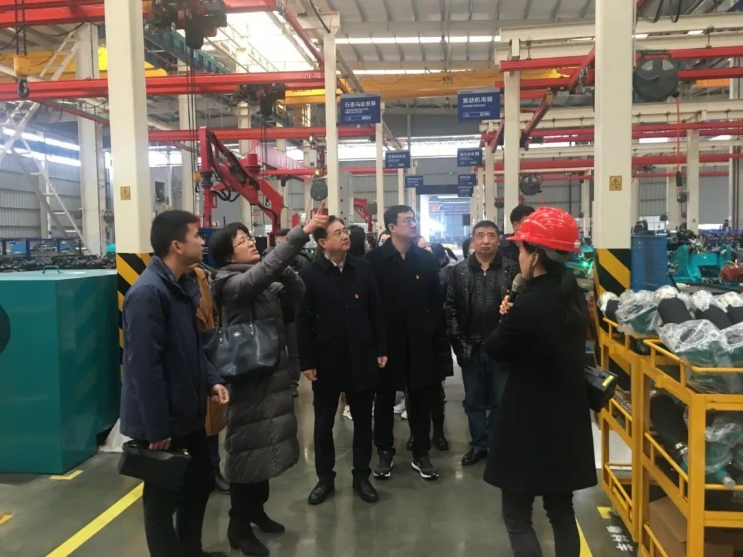 市贸促会赴3499拉斯维加斯线路智能发展主题党日活动