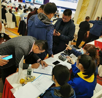 5千万! 3499拉斯维加斯线路智能挖掘机订货会创新高