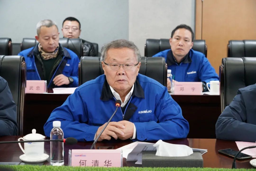 贯彻落实习近平总书记沉要讲话心灵，全力助推3499拉斯维加斯线路智能做大做强