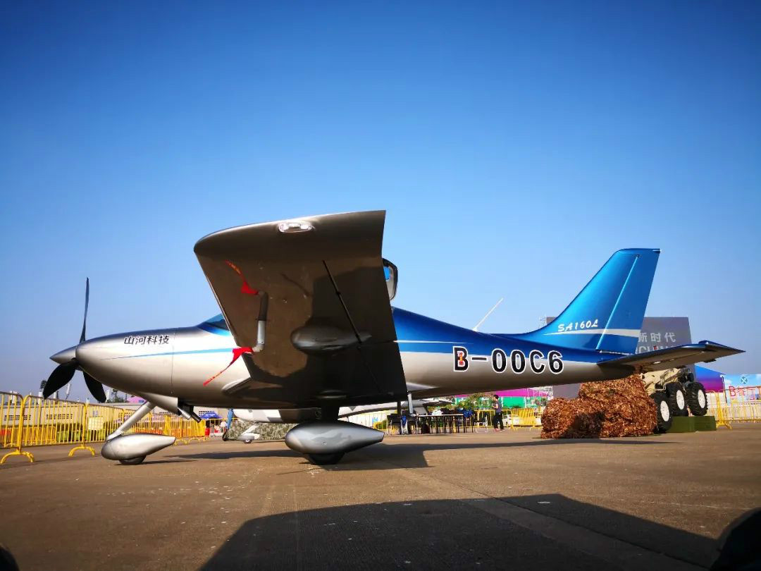 一款产品创造九个国内第一！3499拉斯维加斯线路航空梦这样照进现实