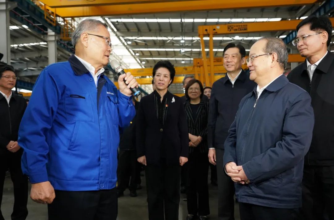 广西党政代表团调查3499拉斯维加斯线路智能