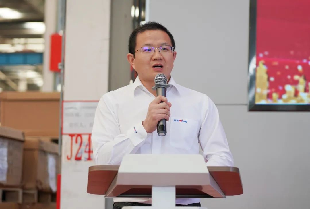 群雄竞争，谁能摘得技术状元桂冠