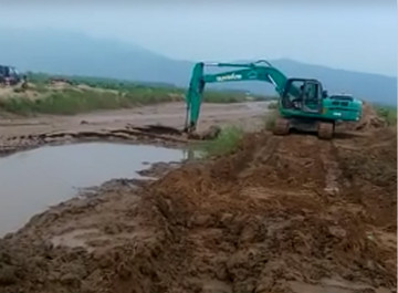 感恩相伴 关爱相随——3499拉斯维加斯线路智能服务万里行川陕实录