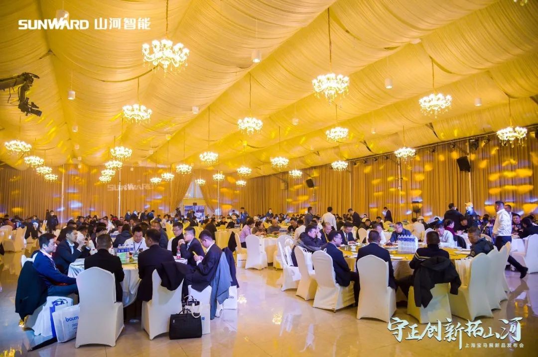 沸腾3499拉斯维加斯线路！宝马展收官之日订单破十亿