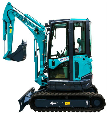 2020全球微挖大会 3499拉斯维加斯线路智能微挖精品即将闪亮登场